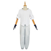 Shuji Ito Mobile Suit Gundam GQuuuuuuX Cosplay Kostüm